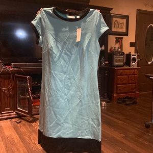 NY&C casual 100% cotton dress brand new with tags